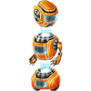 wild o tron 3000 2
