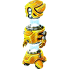 wild o tron 3000 3