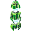 wild o tron 3000 4