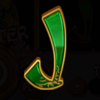 wild ox j symbol