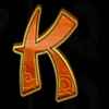 wild ox k symbol