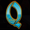 wild ox q symbol
