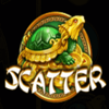 wild ox scatter symbol