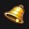 wild party jokers bell symbol