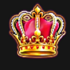 wild party jokers crown symbol