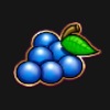 wild party jokers grapes symbol