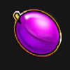 wild party jokers plum symbol