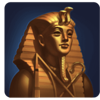 wild pharoah pharaoh symbol