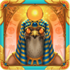 wild pharoah scatter symbol