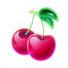 wild play cherry symbol