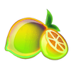wild play lemon symbol