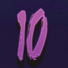wild pups 10 symbol