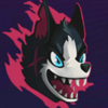 wild pups fang symbol