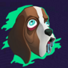 wild pups hound symbol