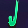 wild pups j symbol