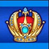 wild shark crown symbol