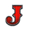 wild shooter j symbol
