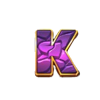 wild silverback k symbol