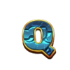 wild silverback q symbol