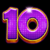 wild spin deluxe 10 symbol