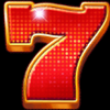 wild spin deluxe 7 symbol