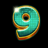 wild spin deluxe 9 symbol