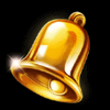 wild spin deluxe bell symbol