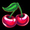 wild spin deluxe cherry symbol