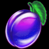 wild spin deluxe plum symbol
