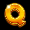 wild spin deluxe q symbol