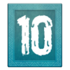wild spirit deluxe 10 symbol