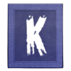 wild spirit deluxe k symbol