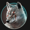 wild spirit wolf symbol