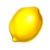 wild sticky clover lemon symbol