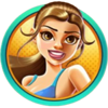 wild sunburst player 4 symbol