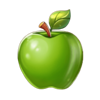 wild sunflower apple symbol