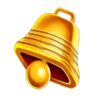wild sunflower bell symbol