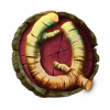 wild survivor q symbol