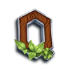wild swarm triple hive q symbol