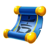 wild tiger manuscript 2 symbol