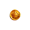 wild toro 3 coin gold symbol