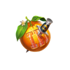 wild toro 3 orange symbol