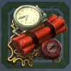 wild trigger explosives symbol