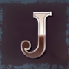 wild trigger j symbol