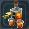 wild trigger whiskey symbol