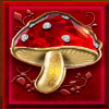 wild unicorns mushroom symbol