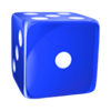 wild vaults dice one symbol