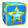 wild vaults dice star symbol