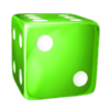 wild vaults dice two symbol