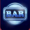 wild vegas bar symbol